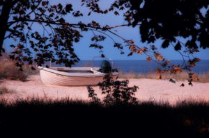 Ostsee Boot