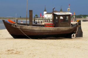 Usedom Ahlbeck