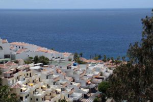 Teneriffa Meerblick