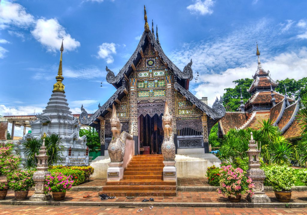 Chiang Mai - Thailand