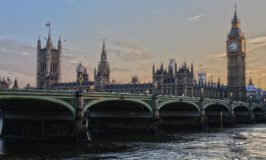 London Big Ben