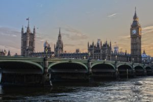 London Big Ben