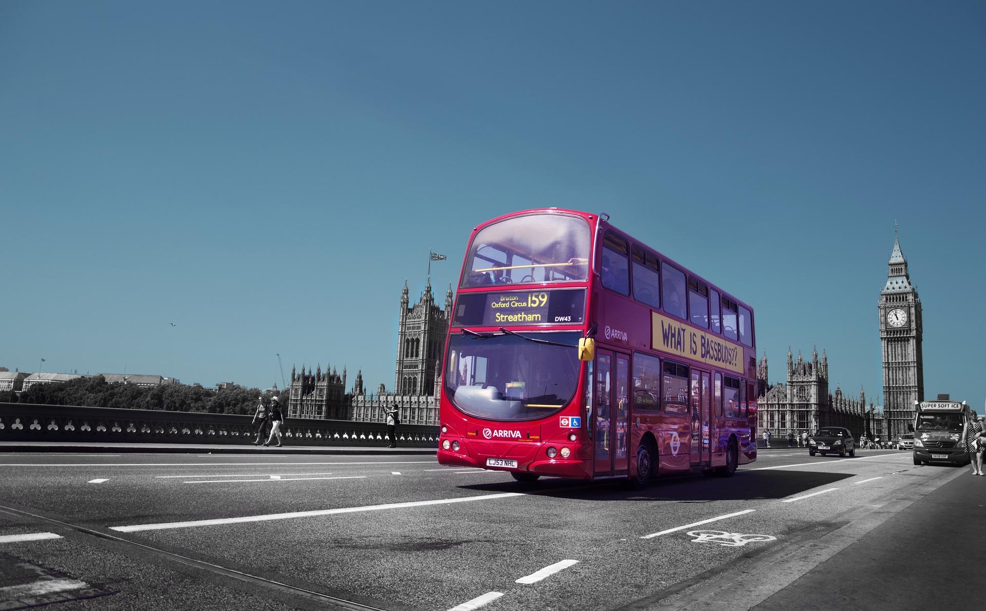 London Bus