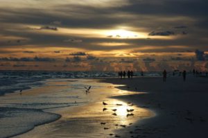 Siesta Key, Florida