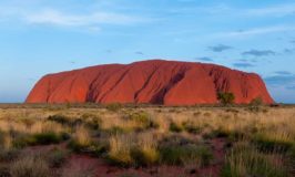 Ayers Rock